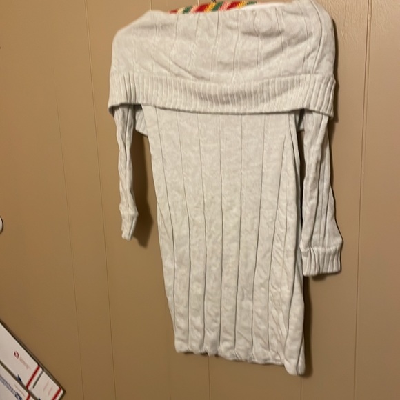 Fashion Nova Off Shoulder Dress - Picture 2 of 12